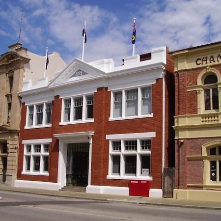 Fremantle Harbourside Apartments Kültér fotó