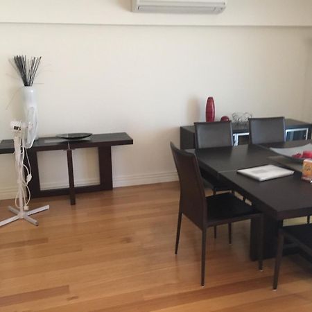Fremantle Harbourside Apartments Kültér fotó