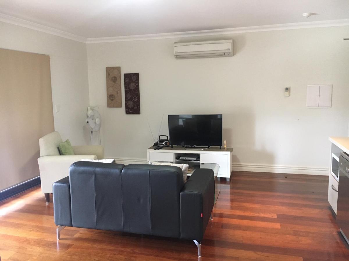 Fremantle Harbourside Apartments Kültér fotó