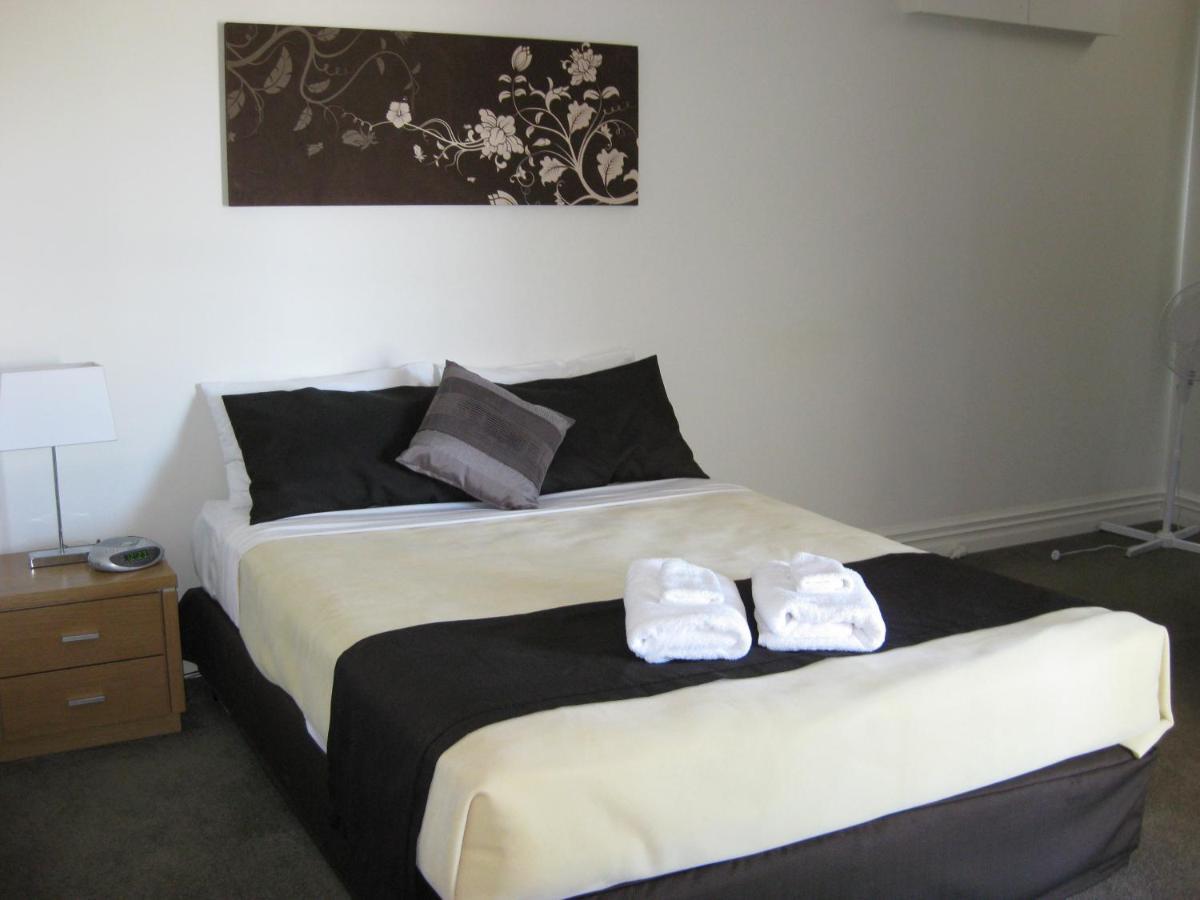 Fremantle Harbourside Apartments Kültér fotó