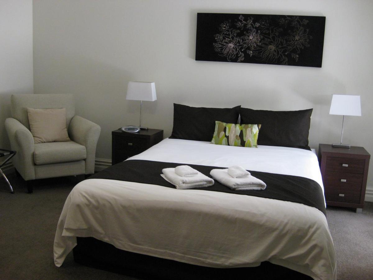 Fremantle Harbourside Apartments Kültér fotó
