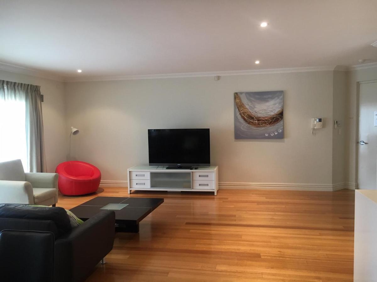 Fremantle Harbourside Apartments Kültér fotó