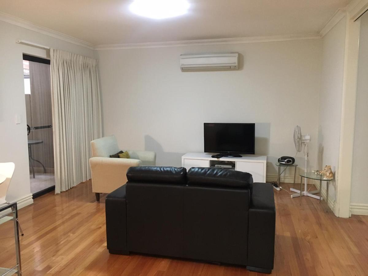 Fremantle Harbourside Apartments Kültér fotó