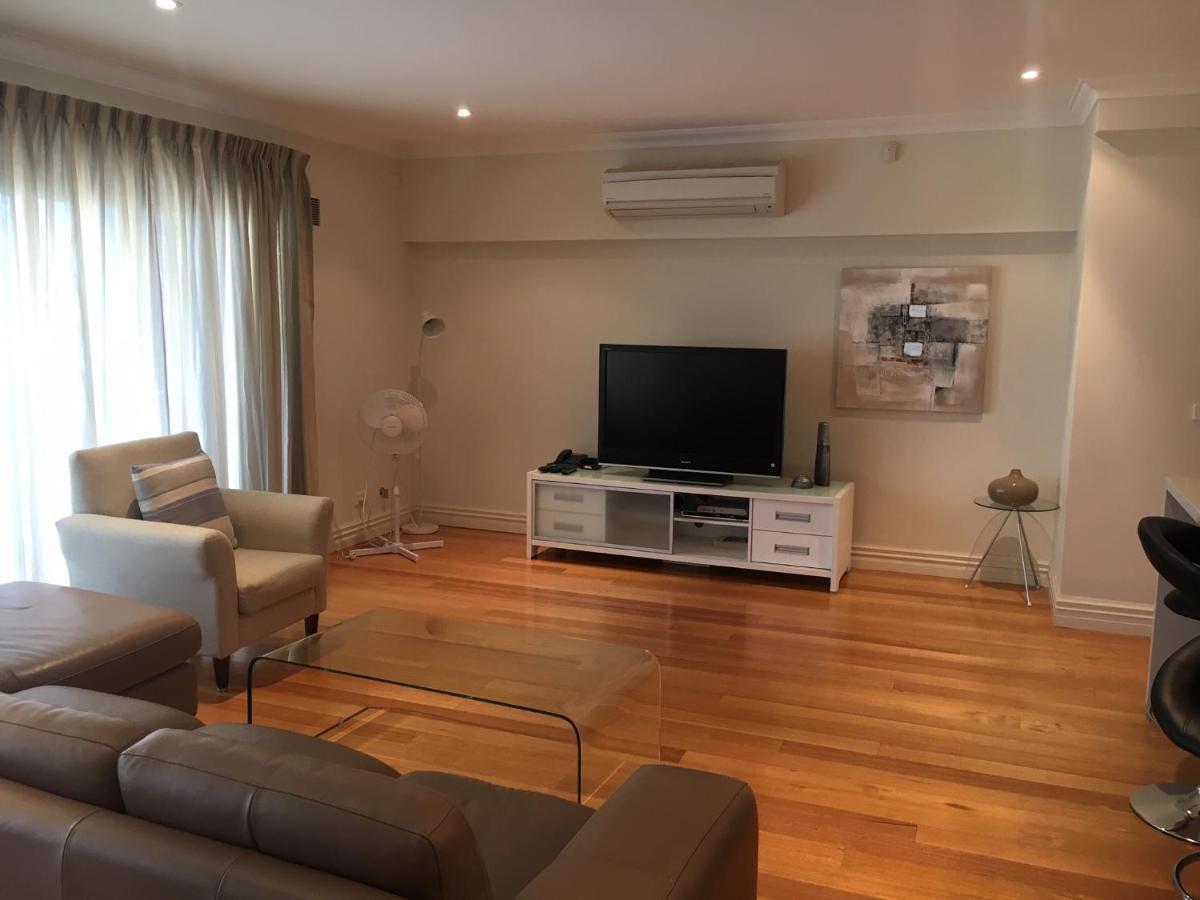 Fremantle Harbourside Apartments Kültér fotó