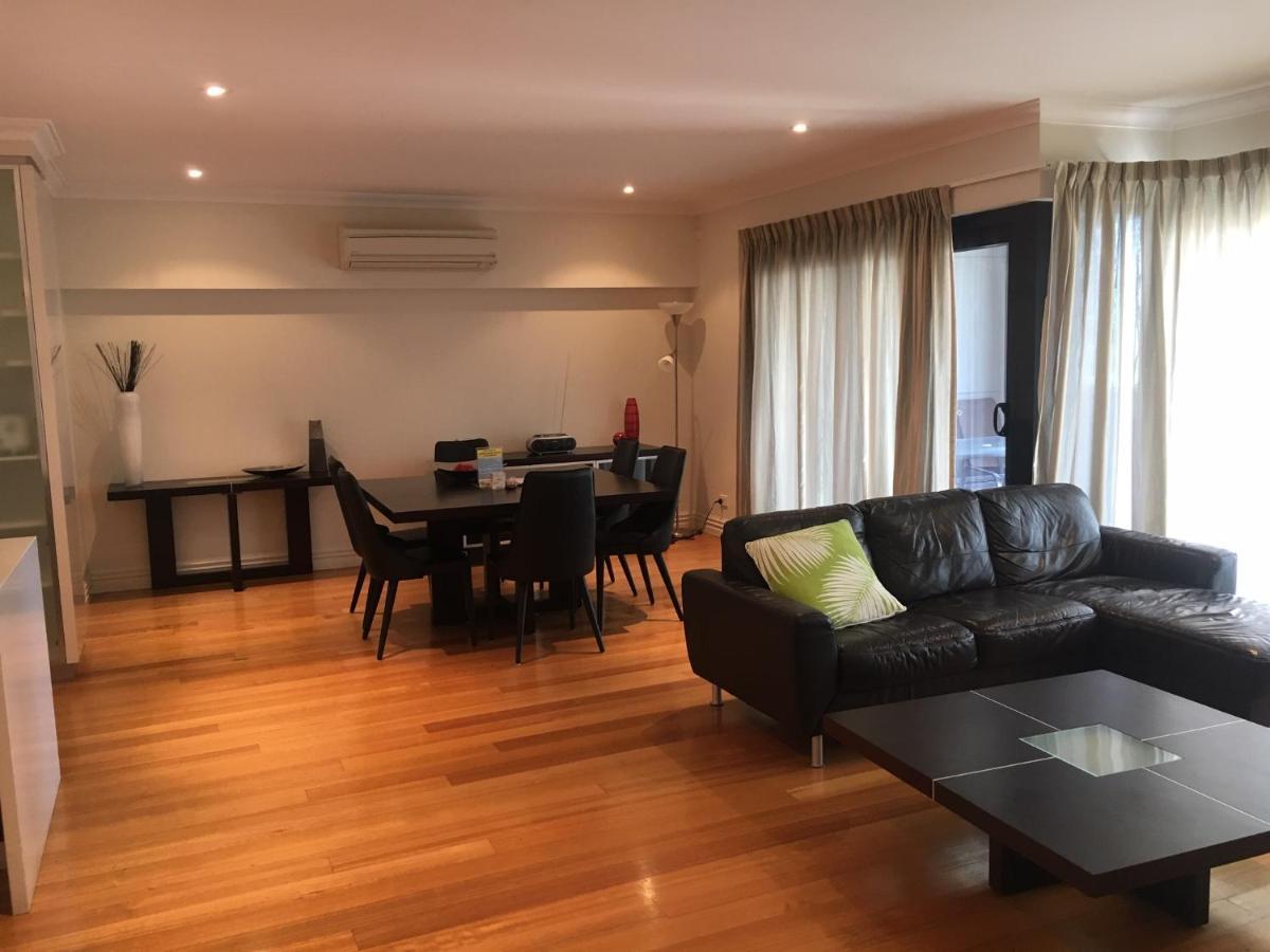Fremantle Harbourside Apartments Kültér fotó