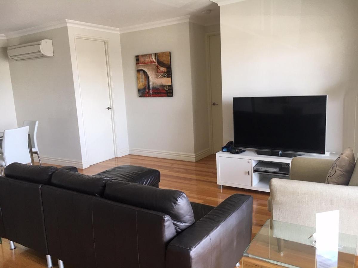 Fremantle Harbourside Apartments Kültér fotó