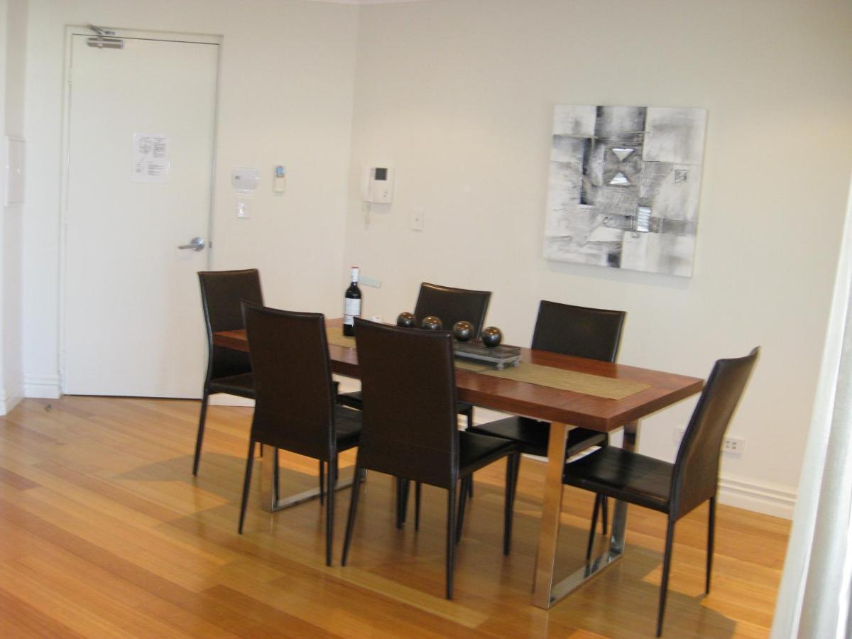 Fremantle Harbourside Apartments Kültér fotó