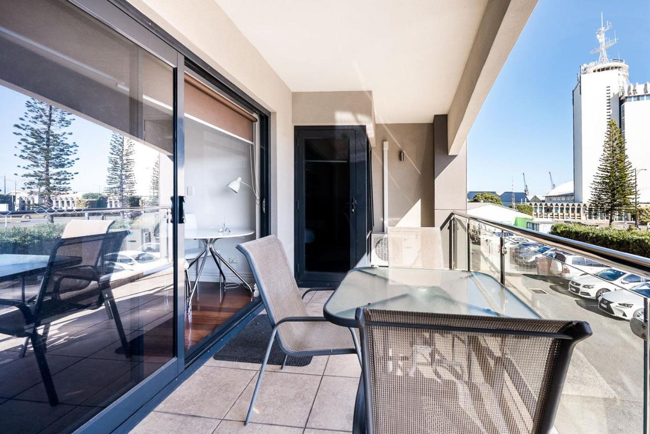 Fremantle Harbourside Apartments Kültér fotó