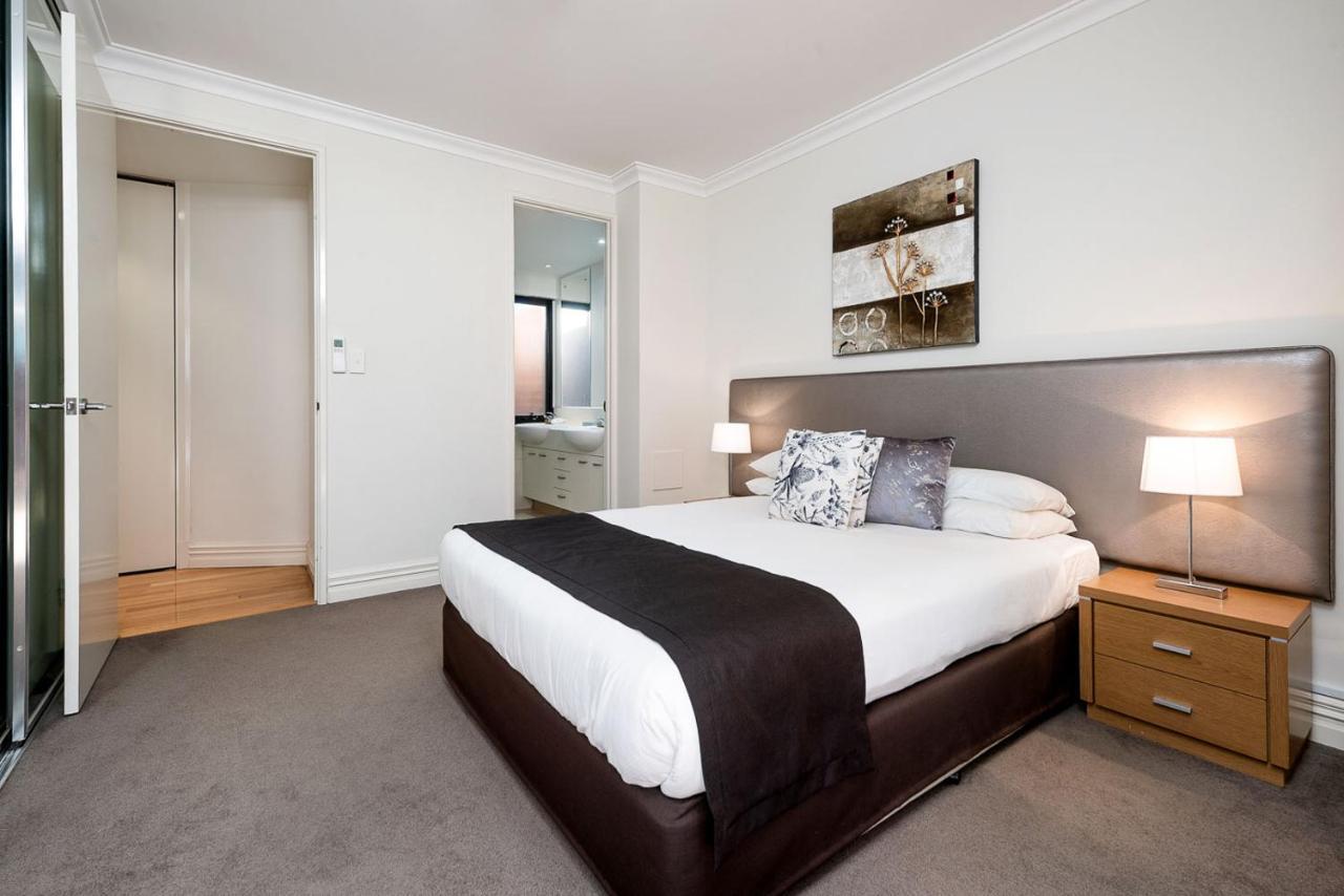 Fremantle Harbourside Apartments Kültér fotó