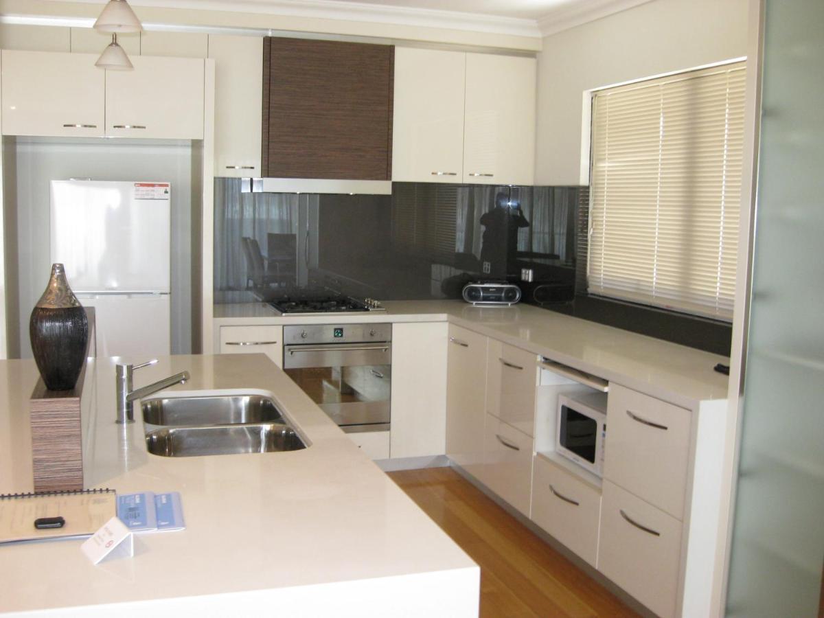 Fremantle Harbourside Apartments Kültér fotó