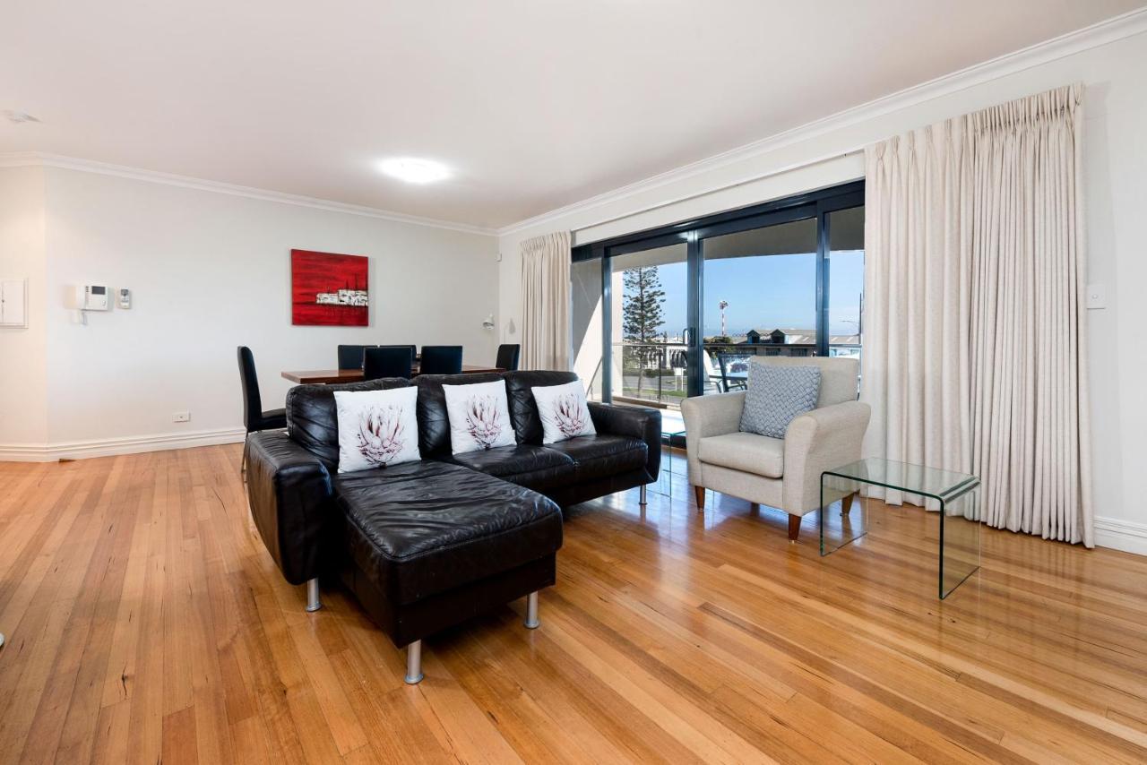 Fremantle Harbourside Apartments Kültér fotó