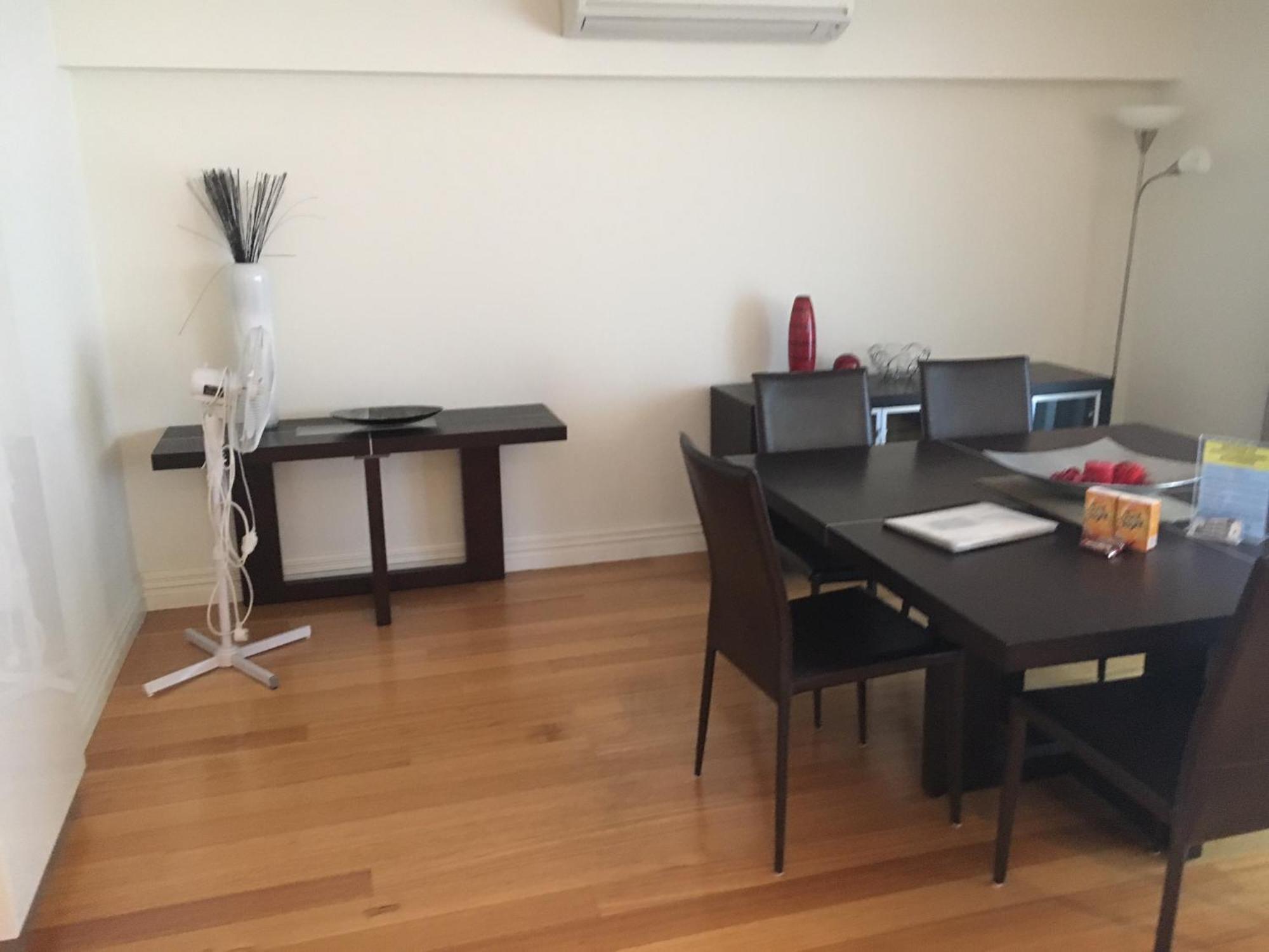 Fremantle Harbourside Apartments Kültér fotó