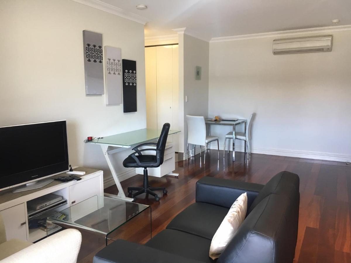 Fremantle Harbourside Apartments Kültér fotó