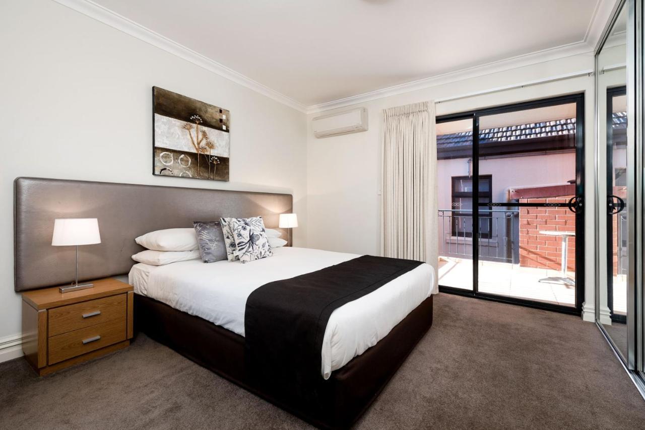 Fremantle Harbourside Apartments Kültér fotó