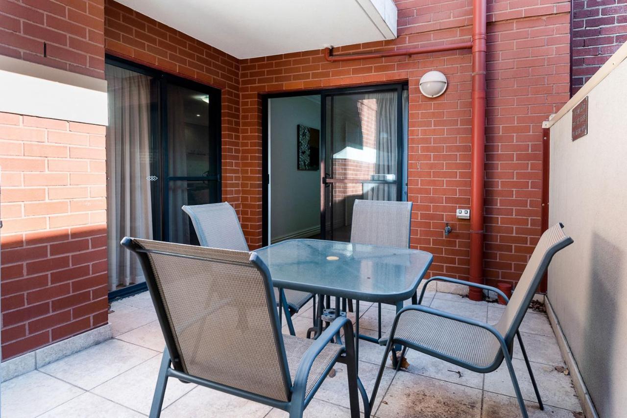 Fremantle Harbourside Apartments Kültér fotó