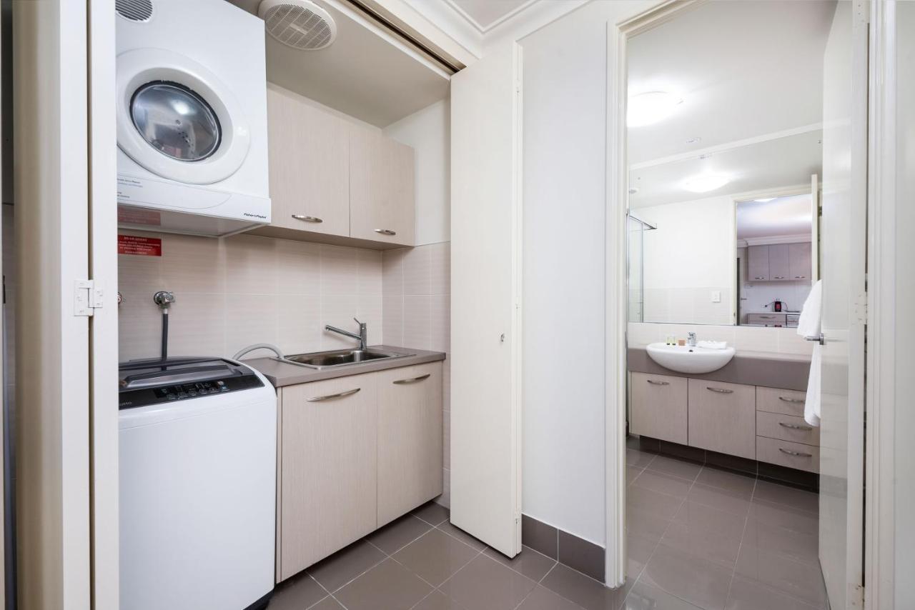 Fremantle Harbourside Apartments Kültér fotó