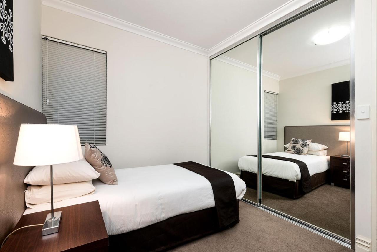 Fremantle Harbourside Apartments Kültér fotó
