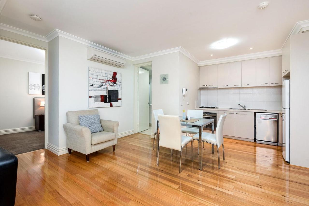 Fremantle Harbourside Apartments Kültér fotó