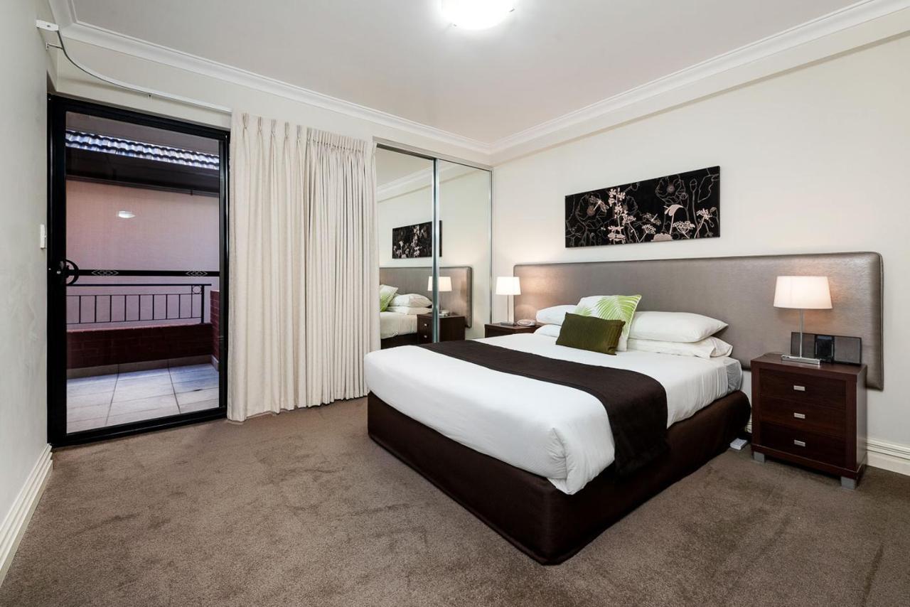 Fremantle Harbourside Apartments Kültér fotó