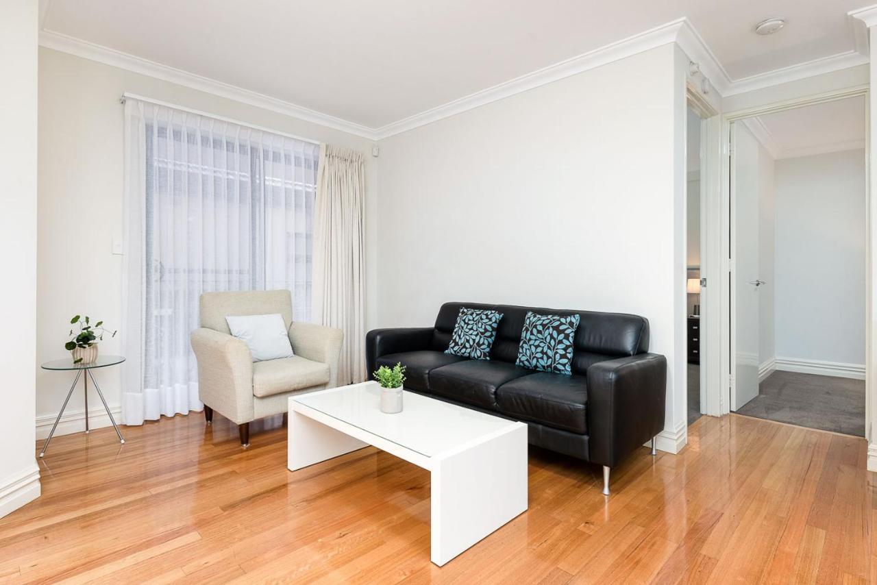 Fremantle Harbourside Apartments Kültér fotó